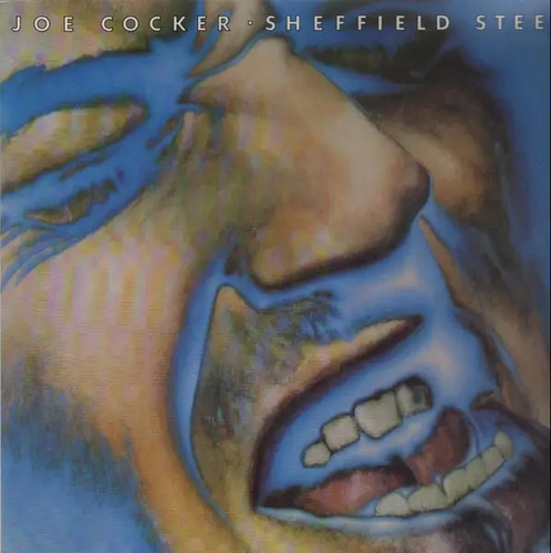 Joe cocker sheffield steel - joe,