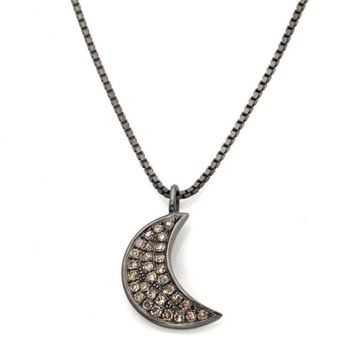 Damen champagner diamant - damen,