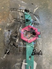 Barbie Burger King Jr