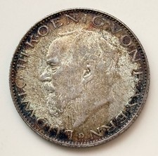 2 Mark 1914 D Bayern  Ludwig III 1913-1918 Silber . J.51