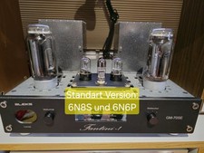 SE GM-70 Fantini-1. Ausnahme