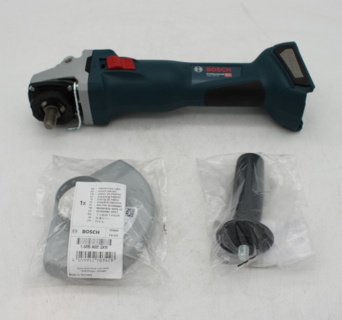 Bosch professional 18v system - 18v,
