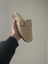 Birkenstock Boston Winter