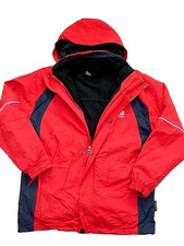 Ski Jacke 164 Doublesix DSix