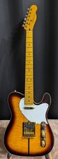 Tele Electric Guitar Vintage