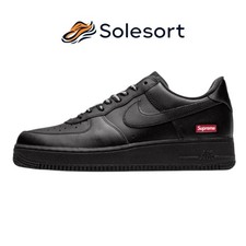 Nike Air Force 1 Low Supreme
