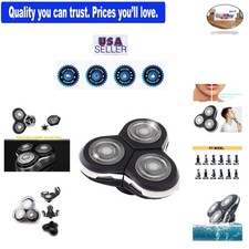 RQ12 Replacement Shaver Head