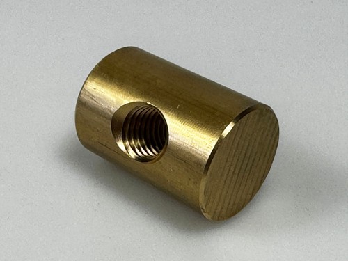 Zugbolzen 25 x 35 - rd,