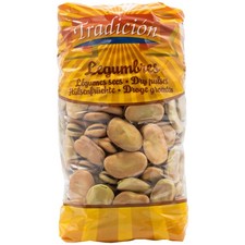 Tradicion - Jumbo Saubohnen -