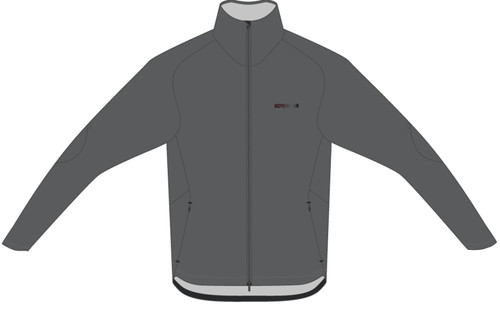 Gorewear fernflow thermo jacke - gorewear,