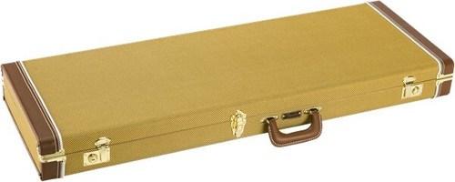 Fender classic series wood - fender,