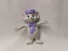 Disney, Bernhard & Bianca, BIANCA, Biegefigur, 1990er