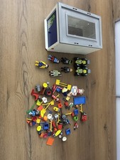 Playmobil Garage mit extras