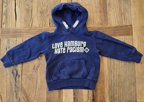 Kinder hsv hoodie größe - kinder,