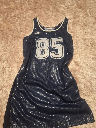 Minikleid von tommy - minikleid,