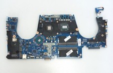 HP Zbook 15 G5 Mainboard Intel Core i7-8850H Nvidia DEFEKT/Für Ersatzteile