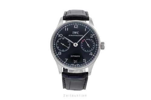 Iwc portugieser days - portugieser,