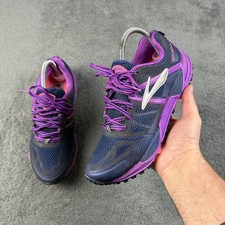 Brooks Cascadia 10 Damen UK 6