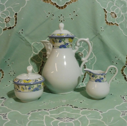 Papillon hutschenreuther - papillon,