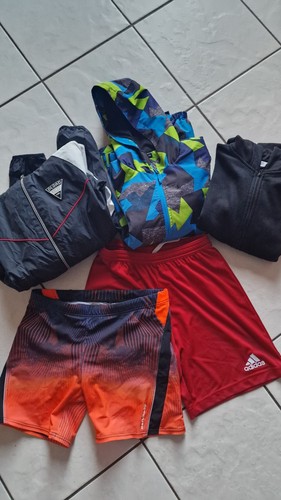 Kleiderpaket jungs 146 5 - kleiderpaket, 146,