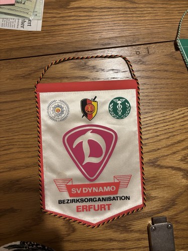 Dynamo bezirksorganisation - sv,