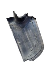 VW Passat B7 Unterboden Stoßstange Verkleidung hinten unten 3AA825216 C