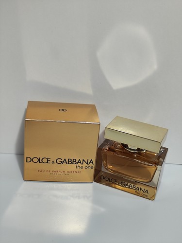 Dolce gabbana the - gabbana, de