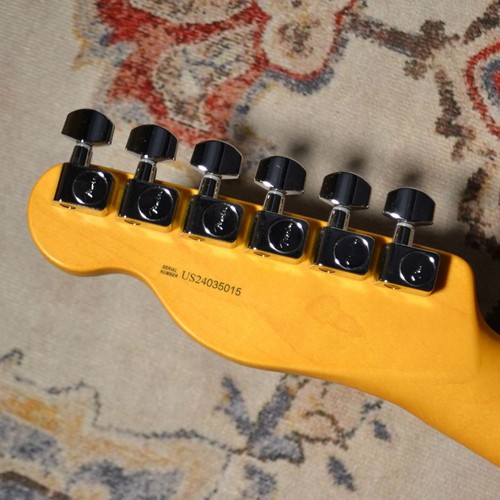 Fender american pro - american,