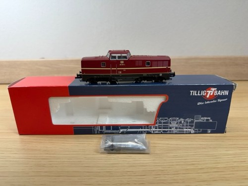 Tillig 04800 diesellok br - 04800,