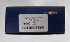 Tillig 75000 H0 Speisewagen