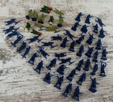 Sammlung Plastiksoldaten