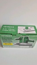 Hitachi/Hikoki SV12V
