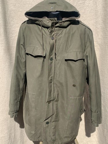 70er bundeswehr feld - 70er,