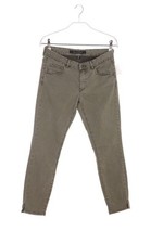 Marc O´Polo Hose Stretch W28 olivgrün