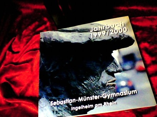Jahrbuch 1999 2000 - jahrbuch, 1999/2000-