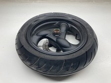 Vorderradfelge Reifen Kymco