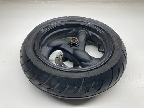 Vorderradfelge reifen kymco - reifen,