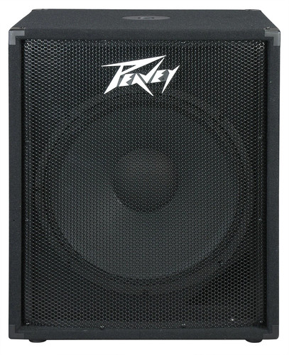 Peavey 118 subwoofer 18 - peavey,
