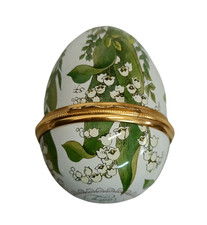 Halcyon Days Lily Of The