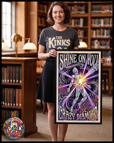 Pink floyd shine you crazy - shine,