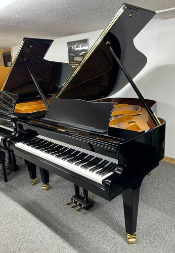 Grotrian steinweg flügel - grotrian,