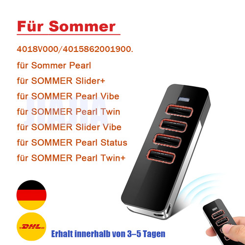 Stück handsender für - handsender,