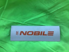 Nobile Splitboard Hydrofoil