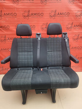 MB Sprinter W906 VW Crafter I