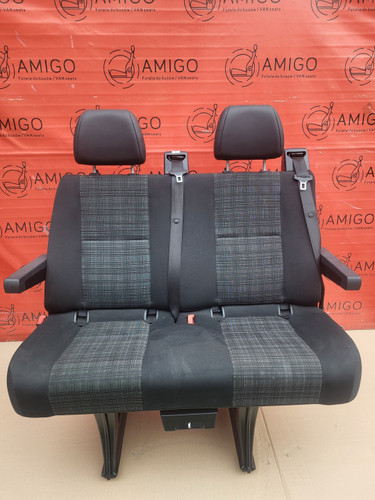 Sprinter w906 crafter i - mb,