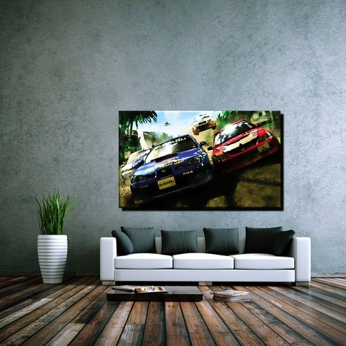 Leinwand bild xxl pop art - bild,
