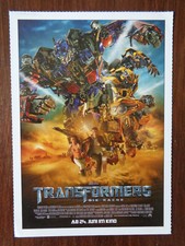 Filmplakatkarte - , /