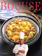 Bocuse : Cuisine de France von