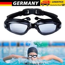 Schwimmbrille-UV-Schutz&Anti-B