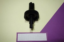 Antriebswelle für Brühgruppe Getriebe Zahnrad Siemens Melitta Bosch NIVONA